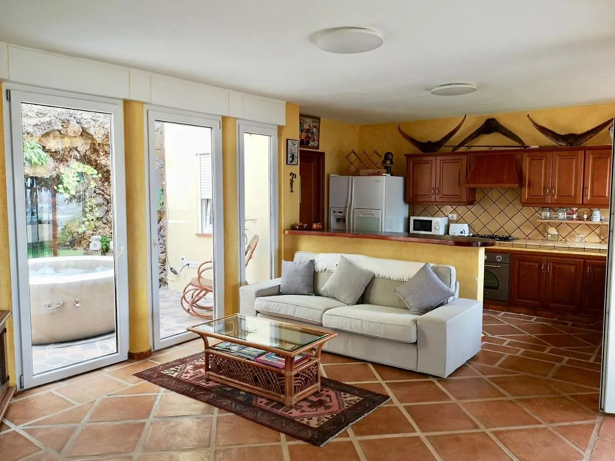 Ancon Beach House El Rincon  Espagne