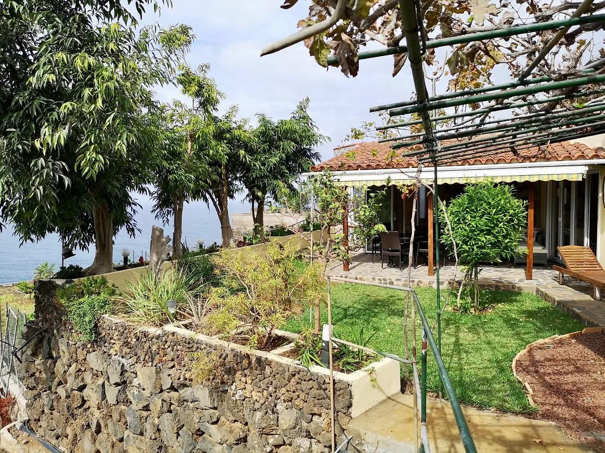 Hébergement de vacances Ancon Beach House El Rincon