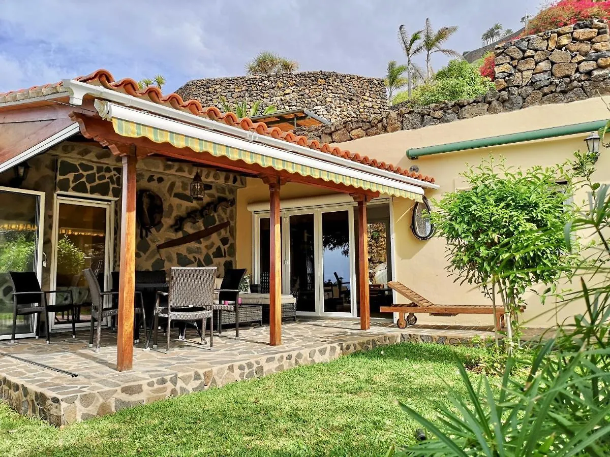 Hébergement de vacances Ancon Beach House El Rincon
