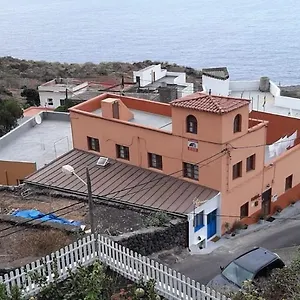 Сasa de vacaciones Vivienda Vacacional, Sabinosa