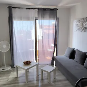 Apartamento Tenerife Sur Ii, San Isidro (Tenerife)