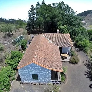 Сasa de vacaciones Montañon Negro Casa Marialuisa, Agua de Fontanales