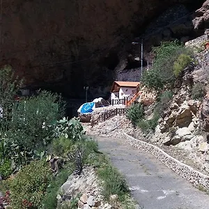 Сasa de vacaciones Casa Cueva Manuel Y María, El Juncal