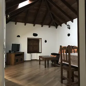 Сasa de vacaciones Casa Mansino, La Victoria de Acentejo