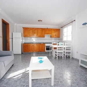 Calma La Garita Appartement