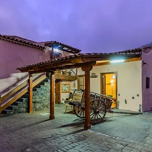 Casa Dona Justa Appartement