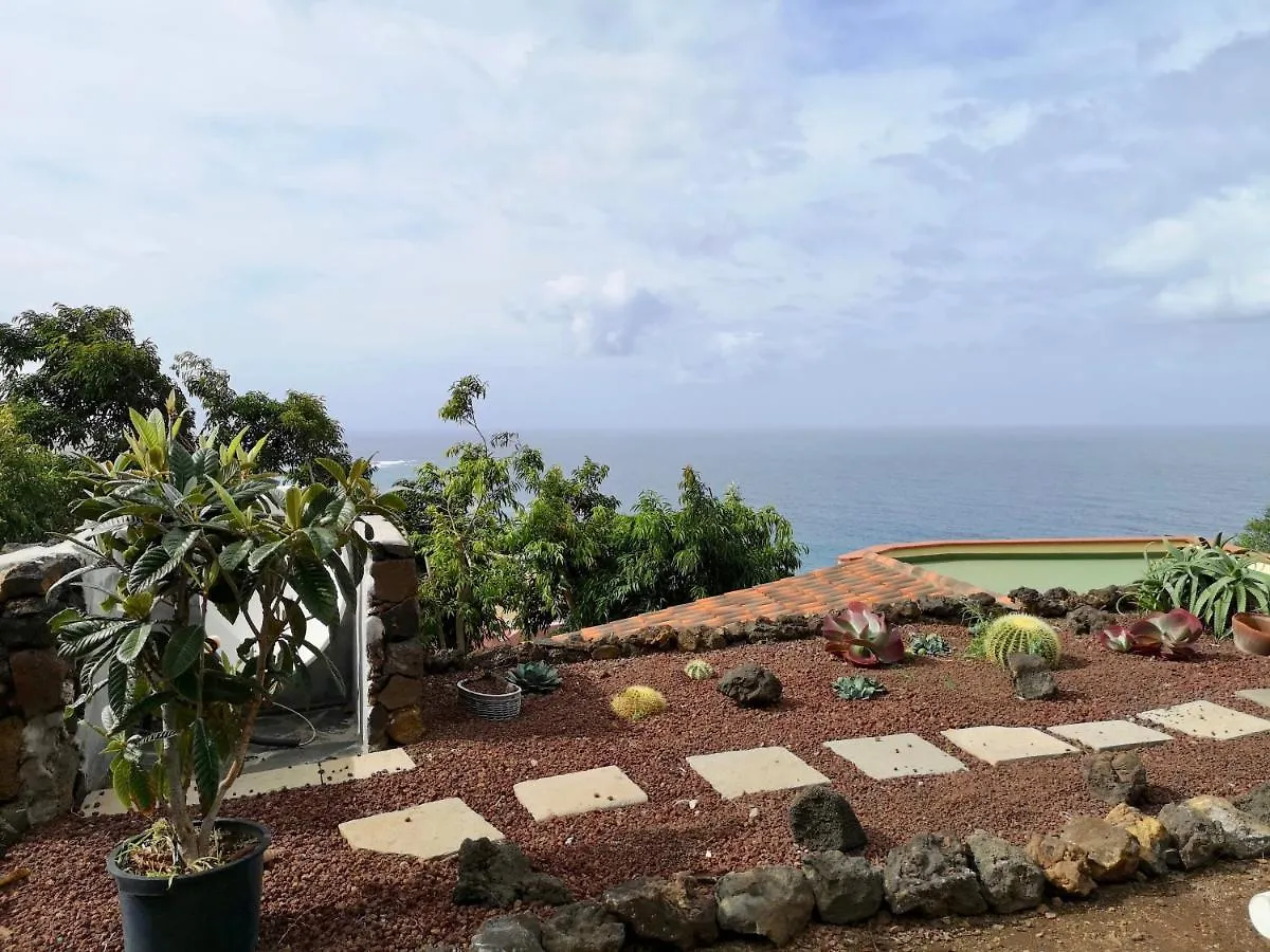 Casa vacanze Ancon Beach House El Rincon