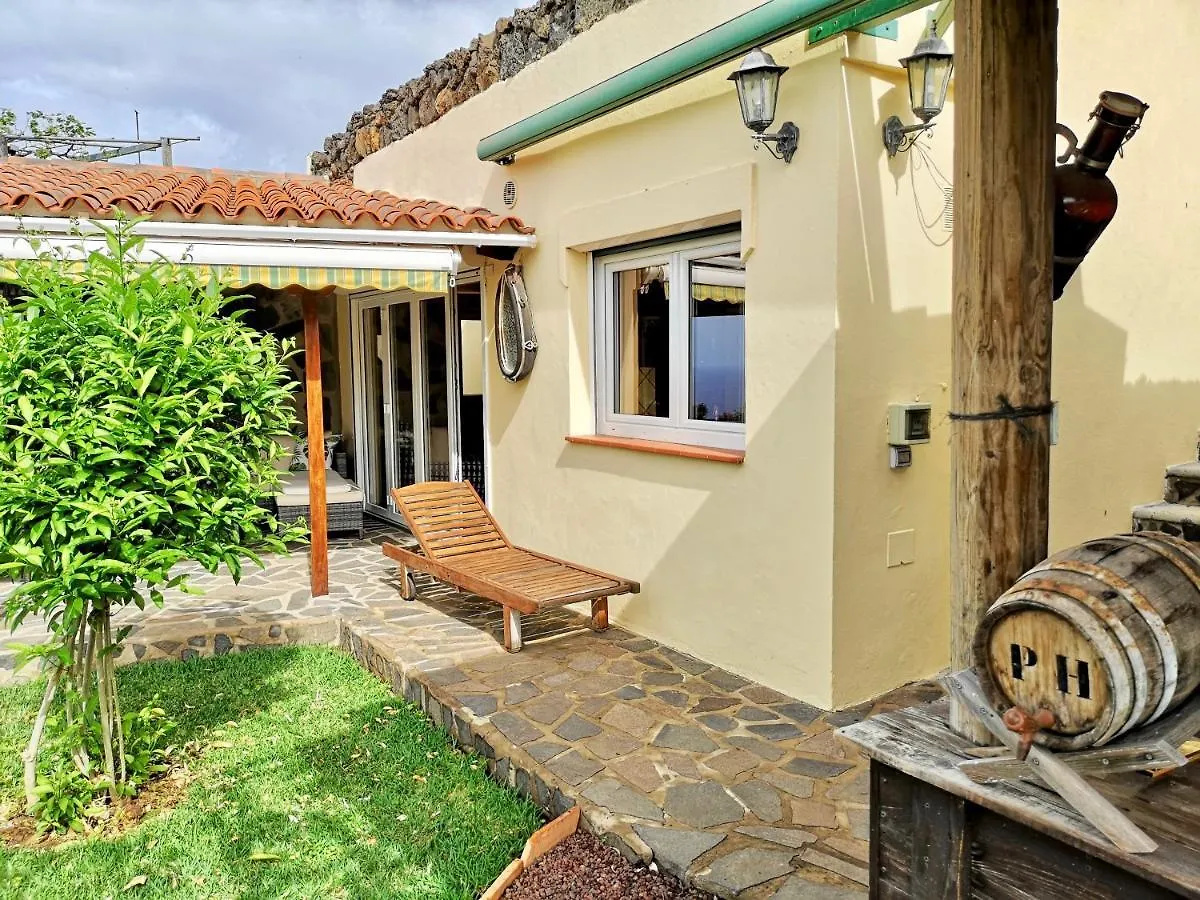 Ancon Beach House El Rincon  0*, El Rincon (Tenerife) Spagna