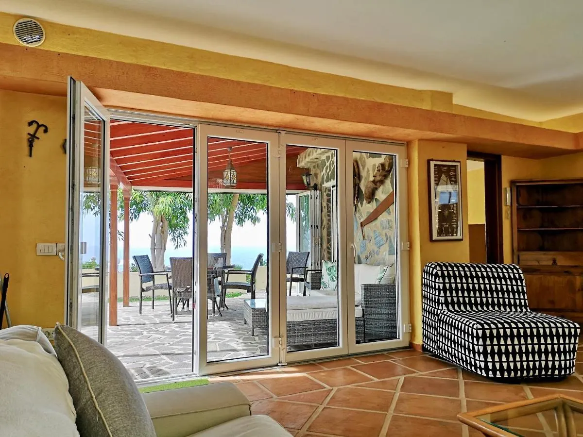 Ancon Beach House El Rincon  Casa vacanze El Rincon (Tenerife)
